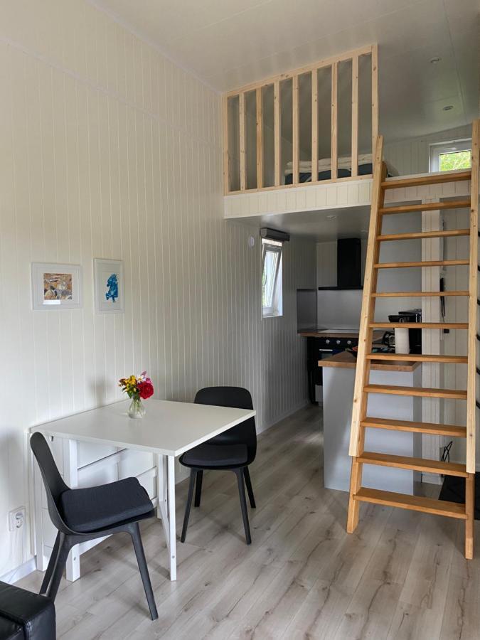 Kattalaengan - Lilla Huset Loma-asunnot Brösarp